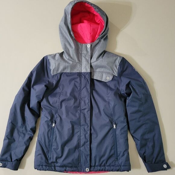 Spyder Women's Spylon Ski Jacket - Picture 2 of 16